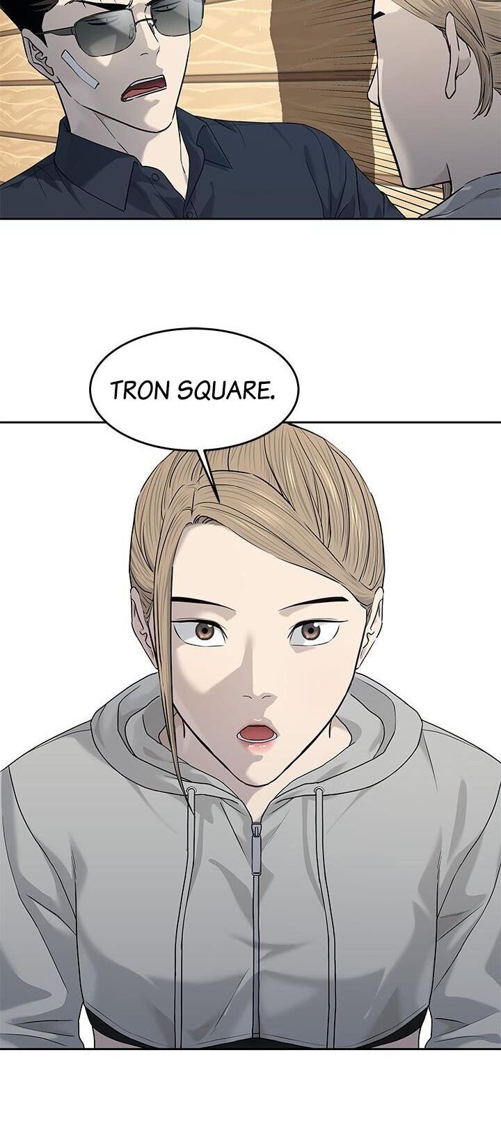 Đội Trưởng Lính Đánh Thuê Chap 209 - Next Chap 210