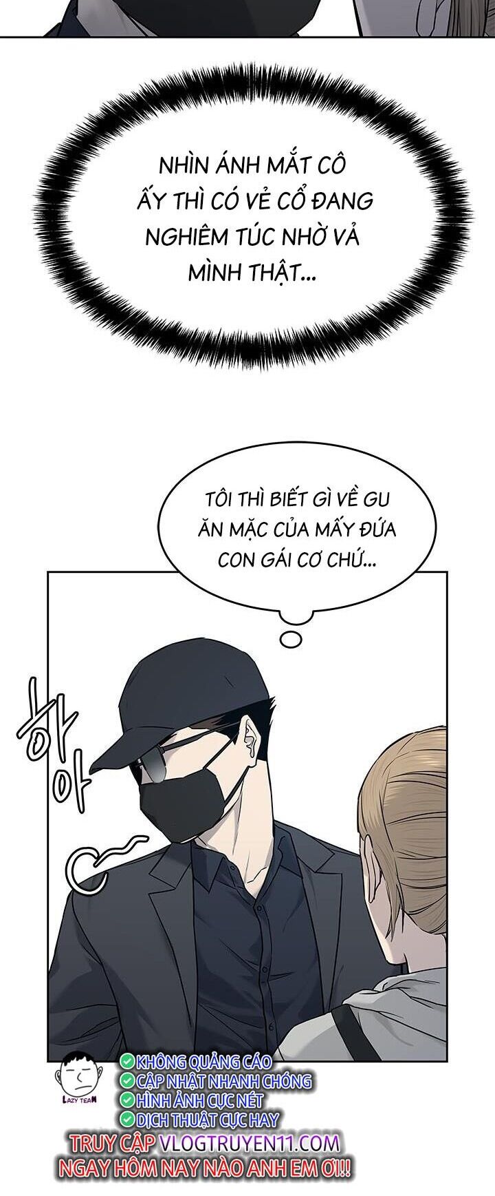 Đội Trưởng Lính Đánh Thuê Chap 209 - Next Chap 210