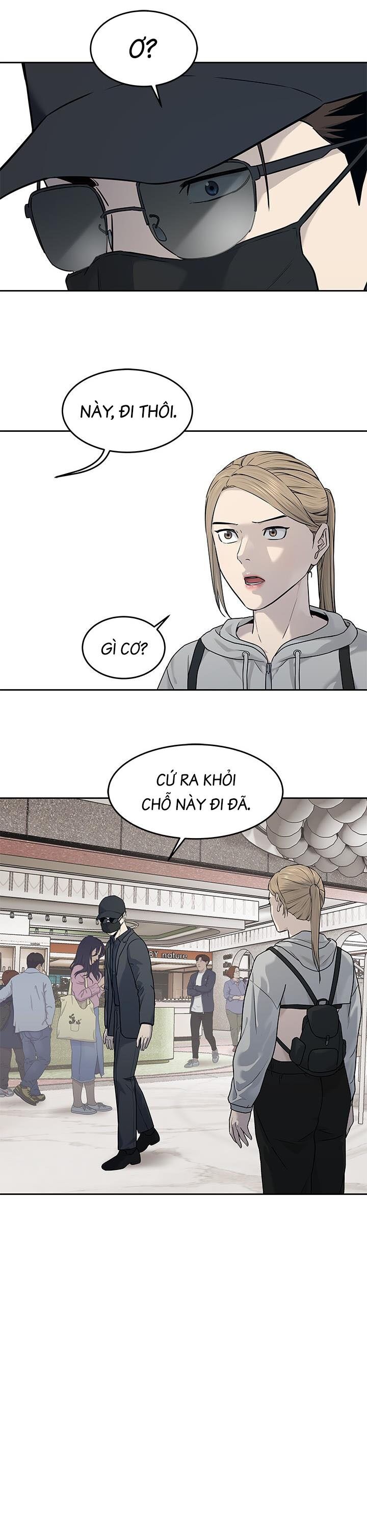 Đội Trưởng Lính Đánh Thuê Chap 209 - Next Chap 210