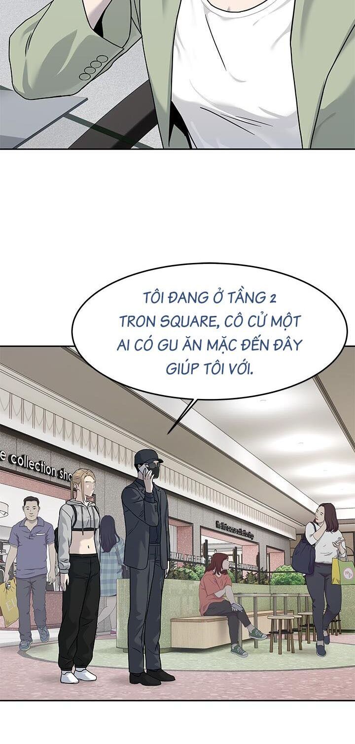 Đội Trưởng Lính Đánh Thuê Chap 209 - Next Chap 210