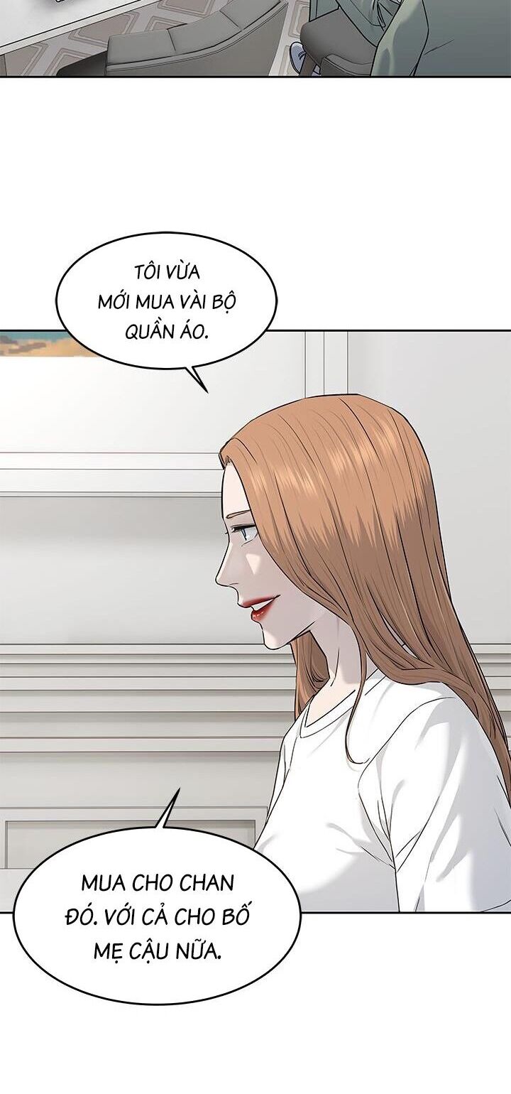 Đội Trưởng Lính Đánh Thuê Chap 210 - Next Chap 211