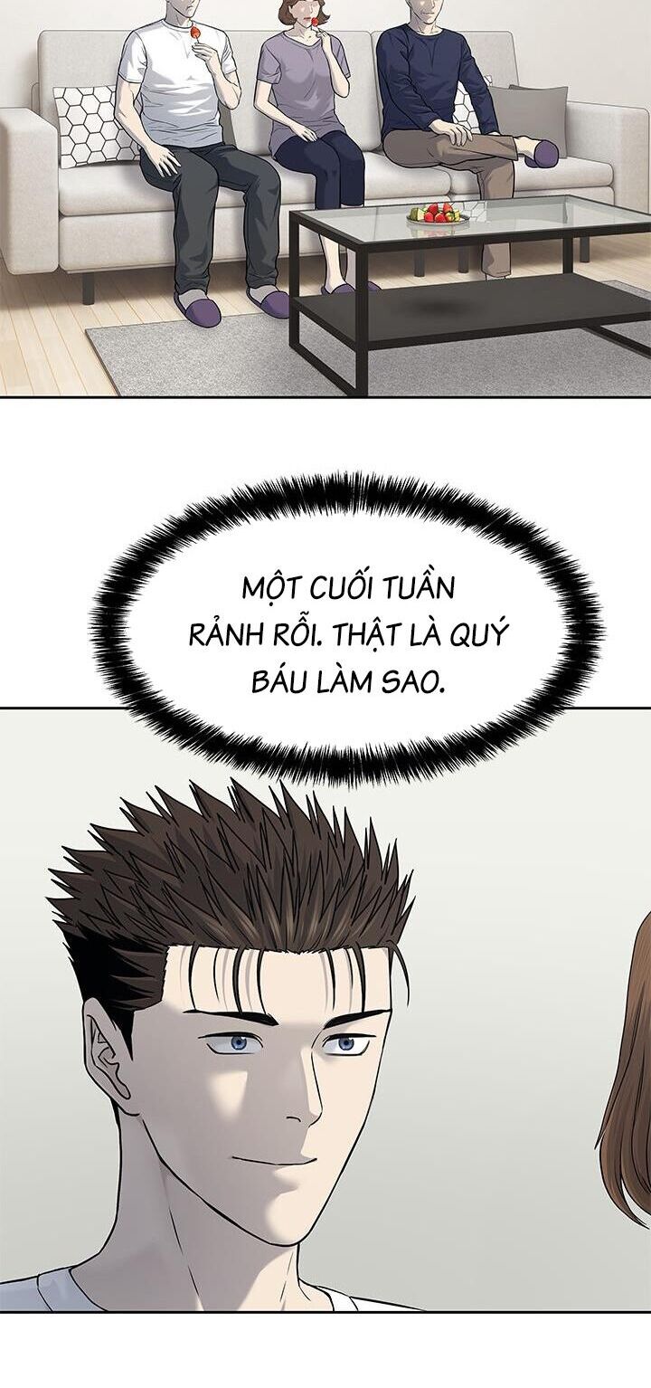 Đội Trưởng Lính Đánh Thuê Chap 210 - Next Chap 211