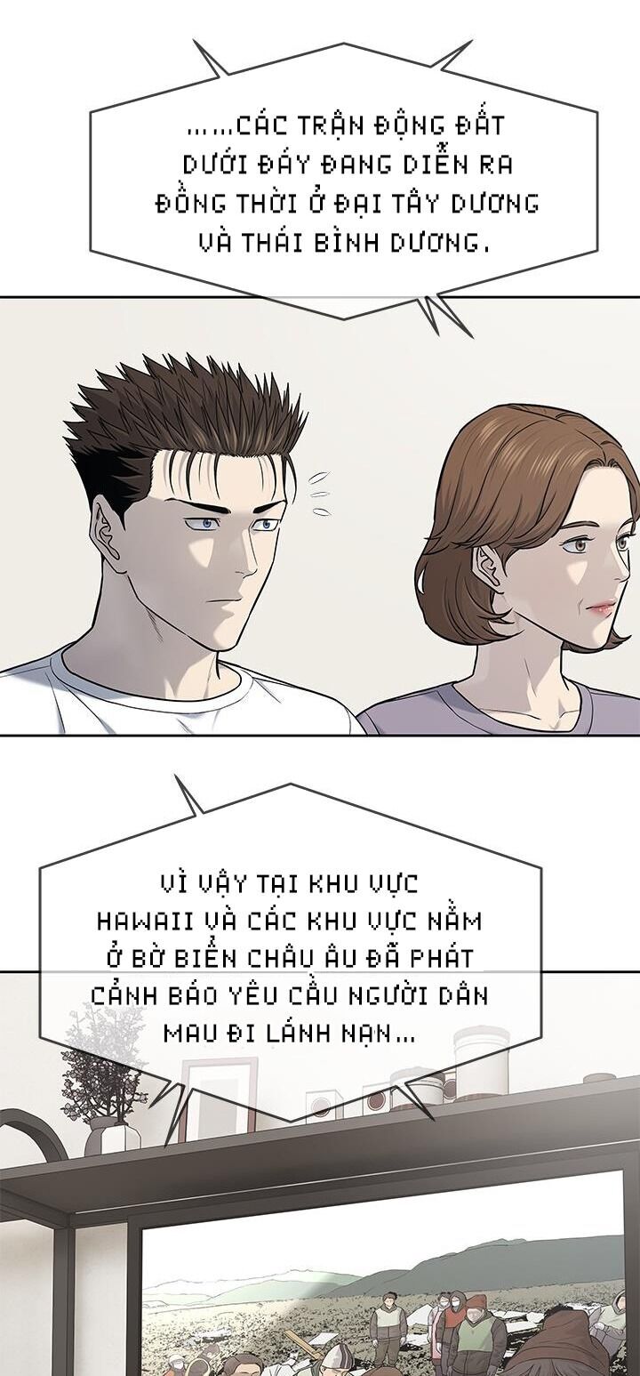 Đội Trưởng Lính Đánh Thuê Chap 210 - Next Chap 211