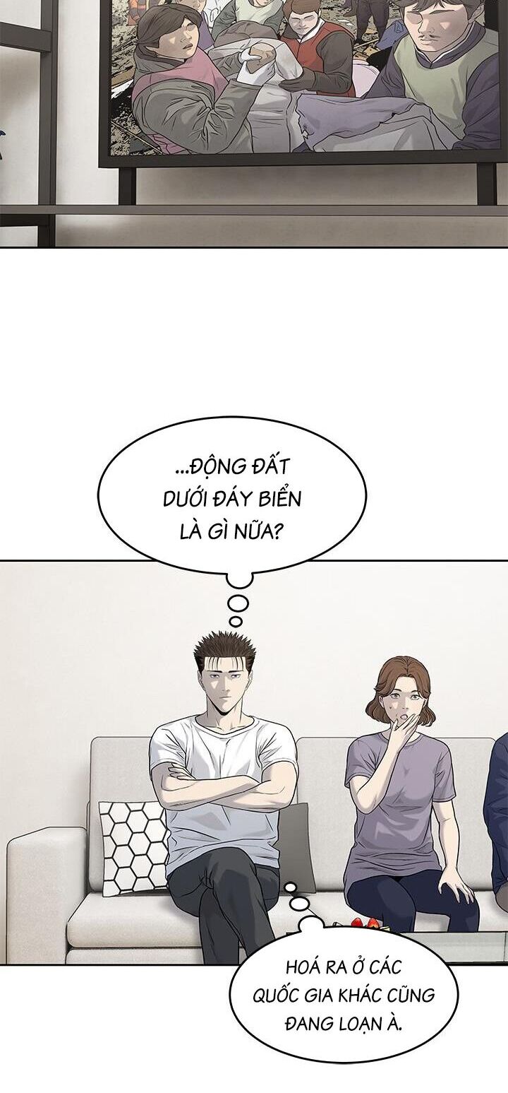 Đội Trưởng Lính Đánh Thuê Chap 210 - Next Chap 211