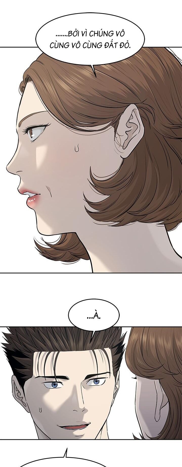 Đội Trưởng Lính Đánh Thuê Chap 210 - Next Chap 211
