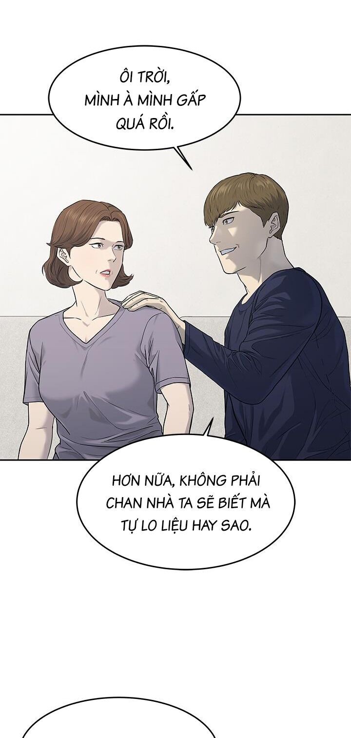 Đội Trưởng Lính Đánh Thuê Chap 210 - Next Chap 211