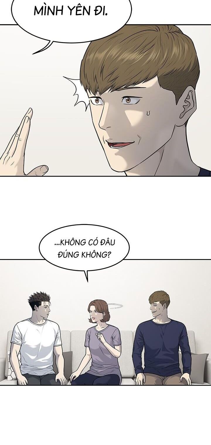 Đội Trưởng Lính Đánh Thuê Chap 210 - Next Chap 211