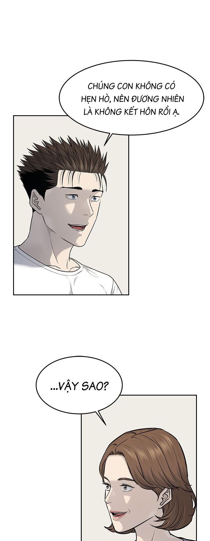 Đội Trưởng Lính Đánh Thuê Chap 210 - Next Chap 211