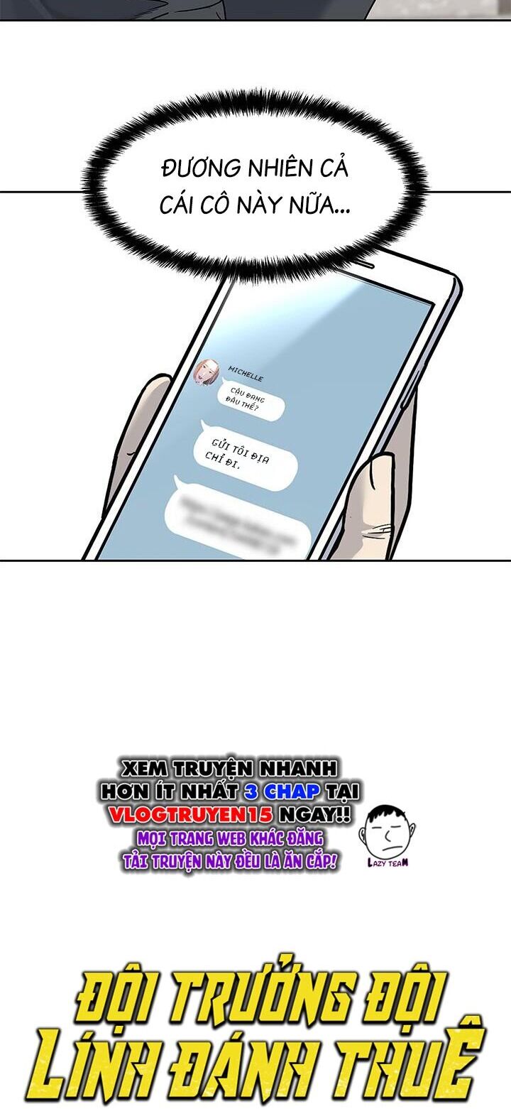 Đội Trưởng Lính Đánh Thuê Chap 210 - Next Chap 211