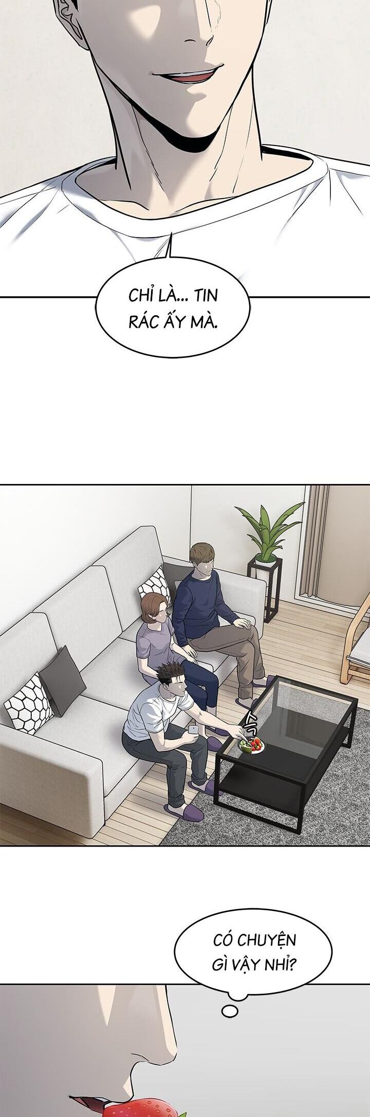 Đội Trưởng Lính Đánh Thuê Chap 210 - Next Chap 211