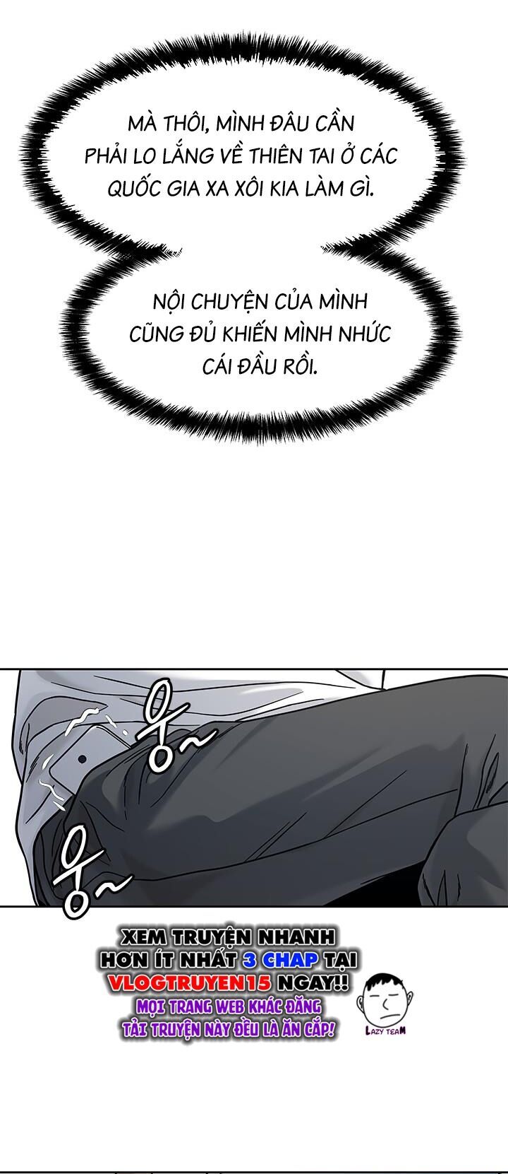 Đội Trưởng Lính Đánh Thuê Chap 210 - Next Chap 211