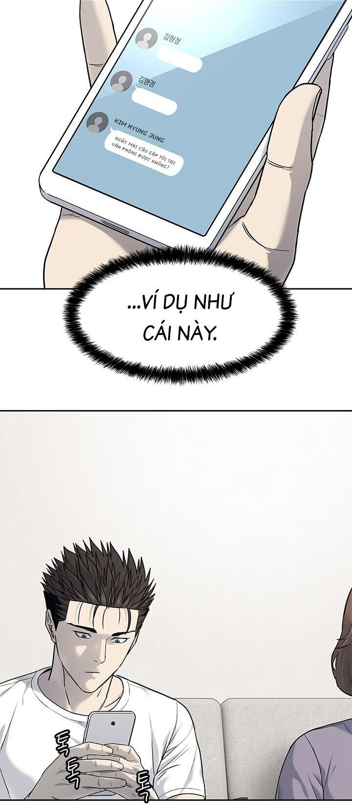 Đội Trưởng Lính Đánh Thuê Chap 210 - Next Chap 211