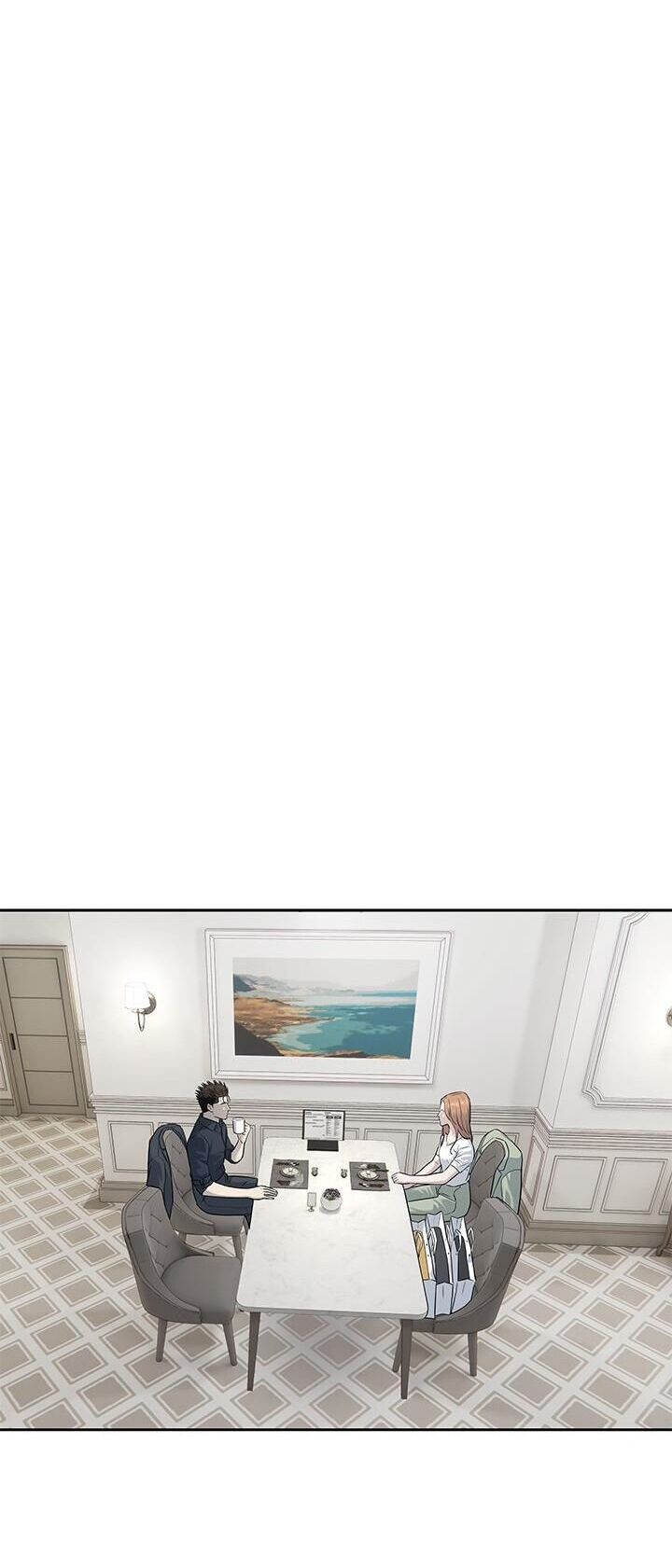 Đội Trưởng Lính Đánh Thuê Chap 210 - Next Chap 211