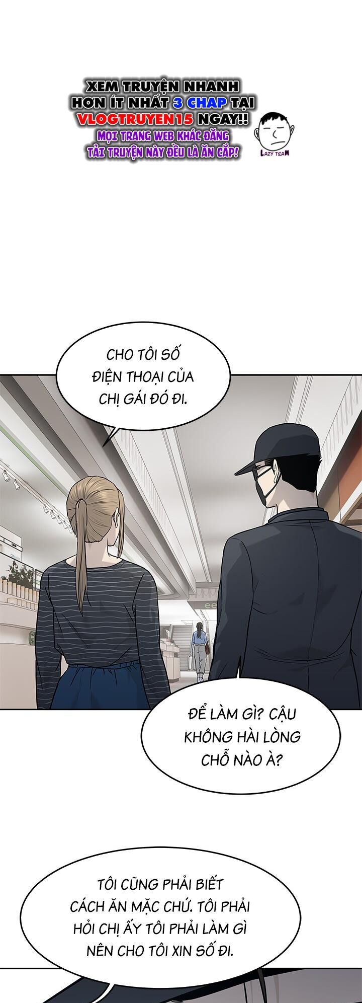 Đội Trưởng Lính Đánh Thuê Chap 210 - Next Chap 211