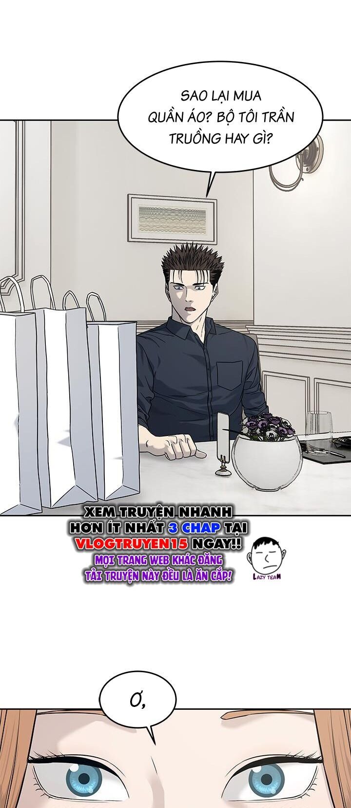 Đội Trưởng Lính Đánh Thuê Chap 210 - Next Chap 211