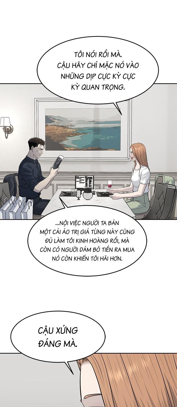 Đội Trưởng Lính Đánh Thuê Chap 210 - Next Chap 211