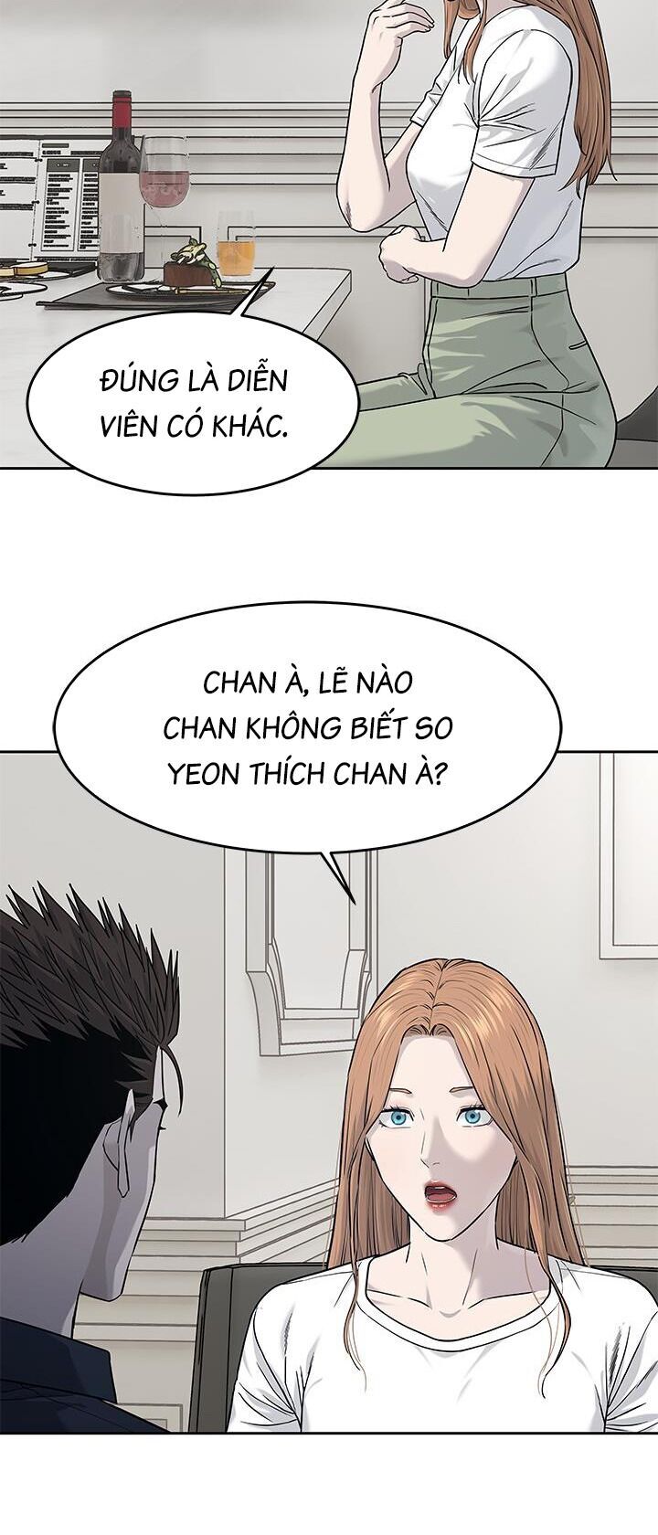 Đội Trưởng Lính Đánh Thuê Chap 210 - Next Chap 211