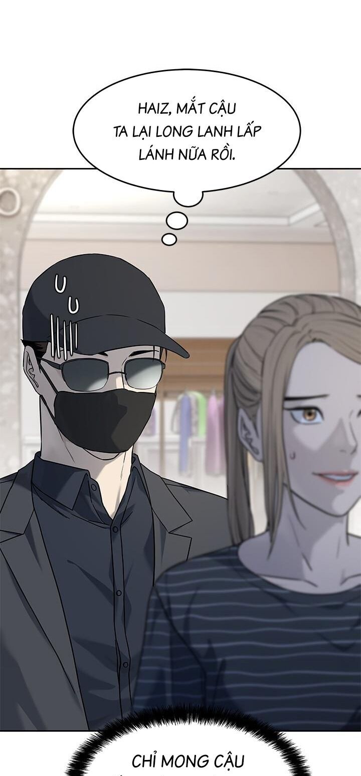 Đội Trưởng Lính Đánh Thuê Chap 210 - Next Chap 211