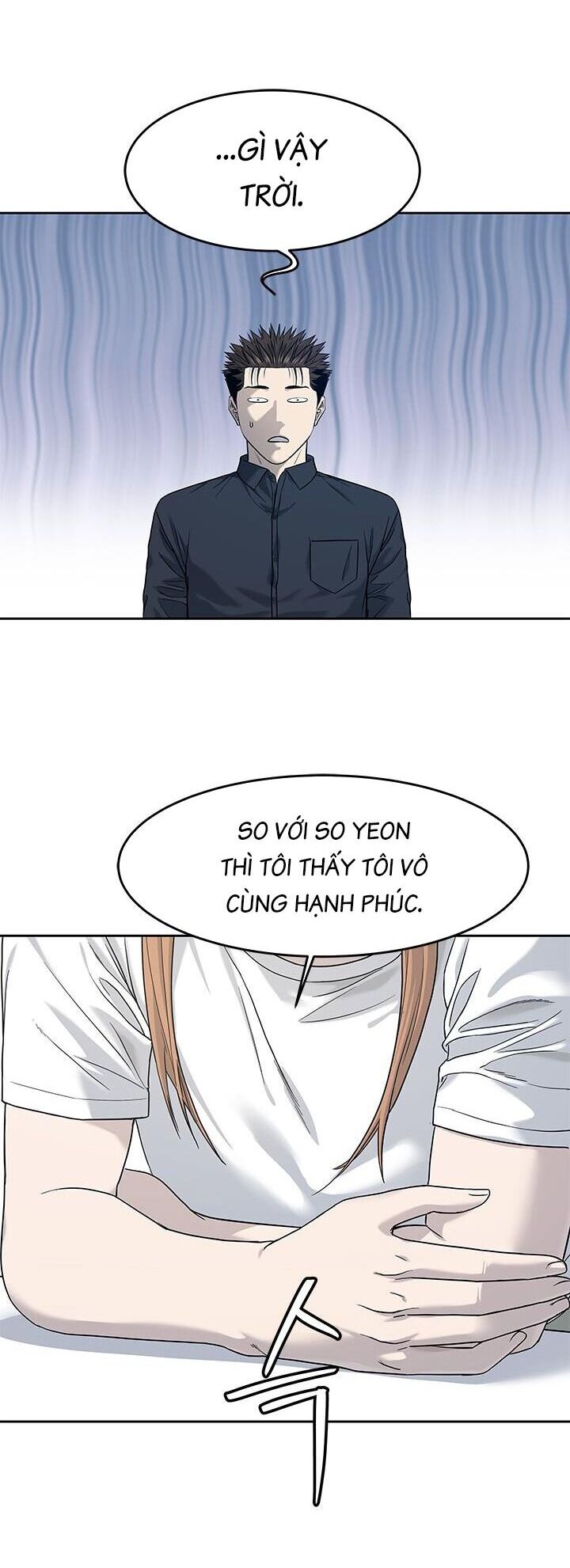 Đội Trưởng Lính Đánh Thuê Chap 210 - Next Chap 211