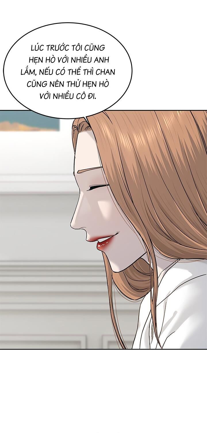 Đội Trưởng Lính Đánh Thuê Chap 210 - Next Chap 211