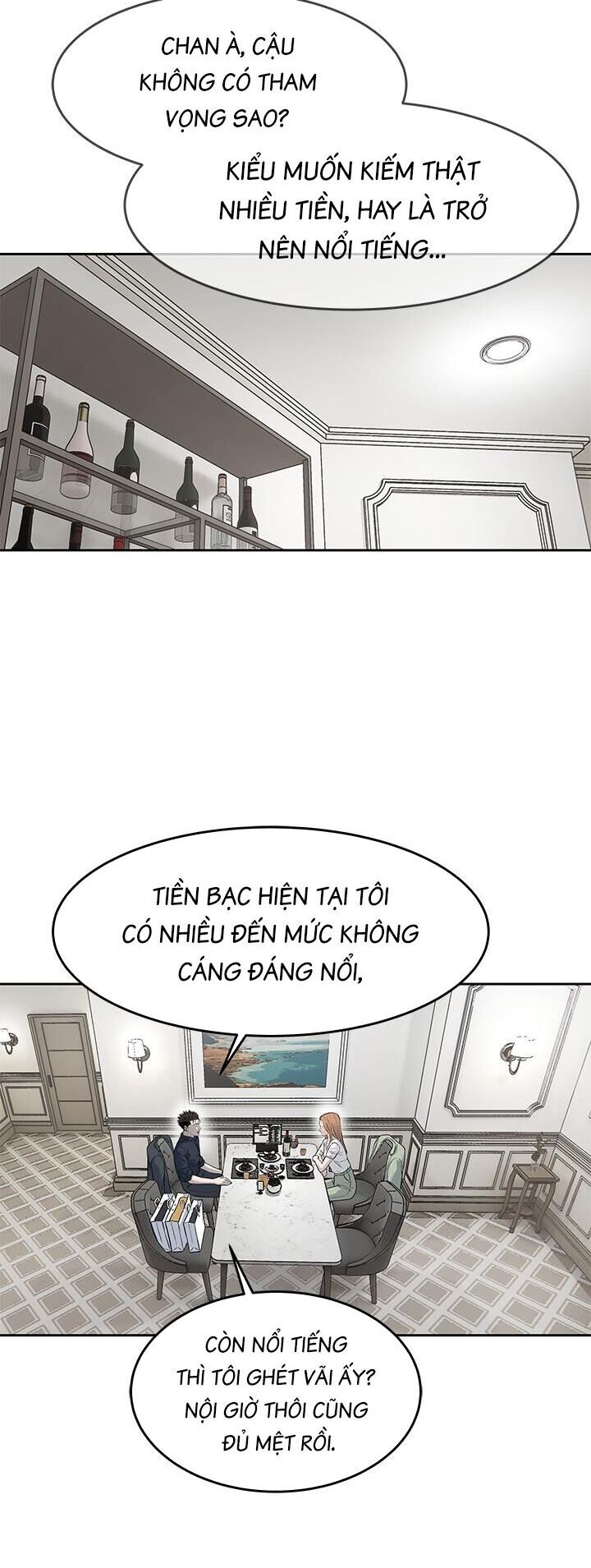 Đội Trưởng Lính Đánh Thuê Chap 210 - Next Chap 211