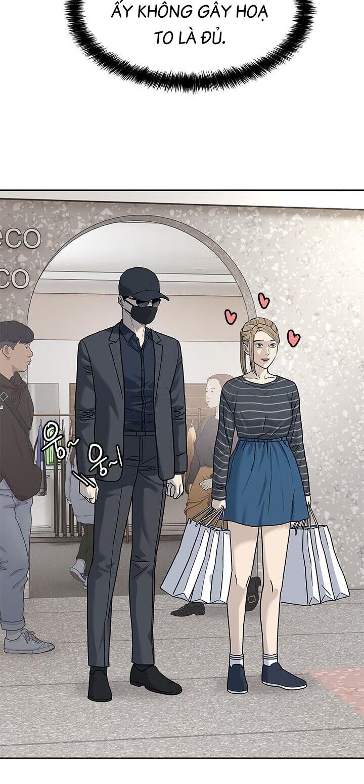 Đội Trưởng Lính Đánh Thuê Chap 210 - Next Chap 211