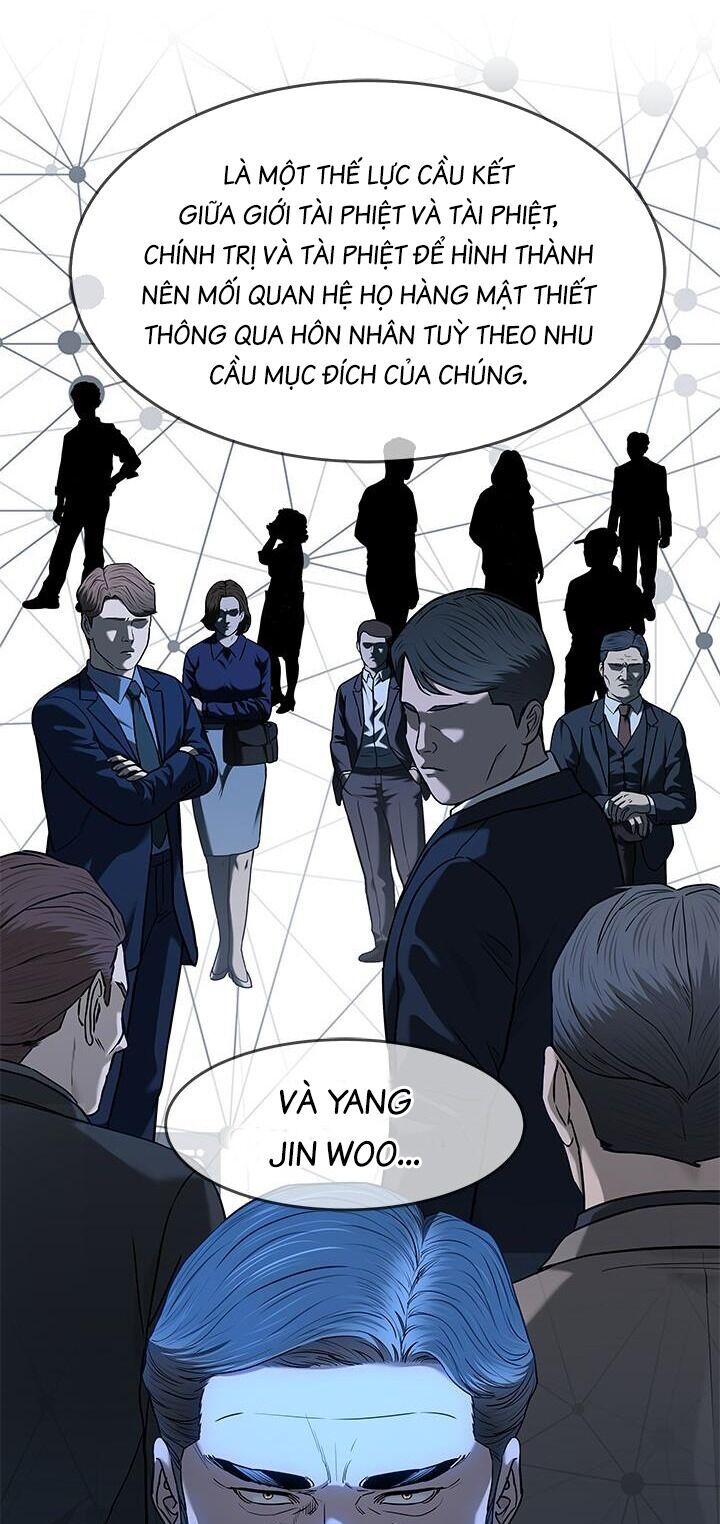Đội Trưởng Lính Đánh Thuê Chap 211 - Next Chap 212