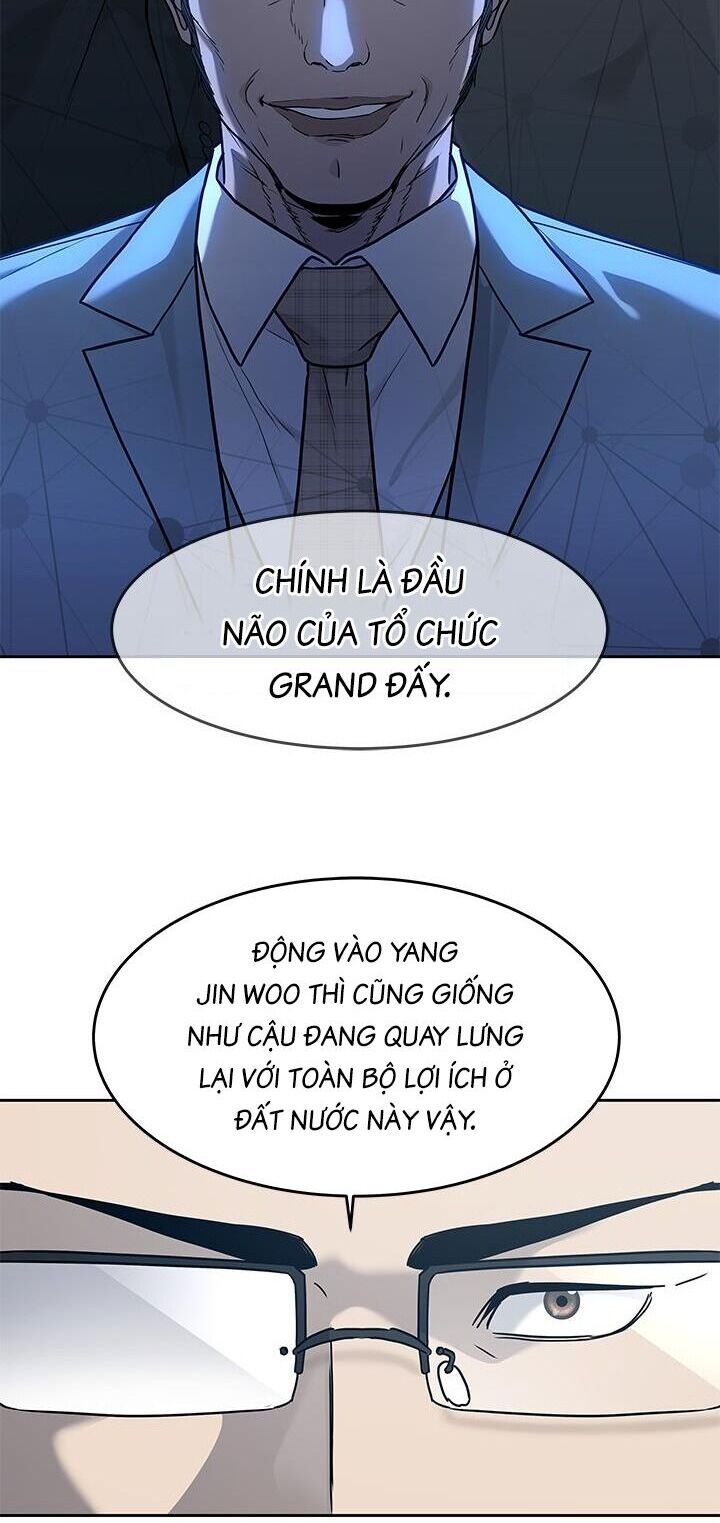 Đội Trưởng Lính Đánh Thuê Chap 211 - Next Chap 212