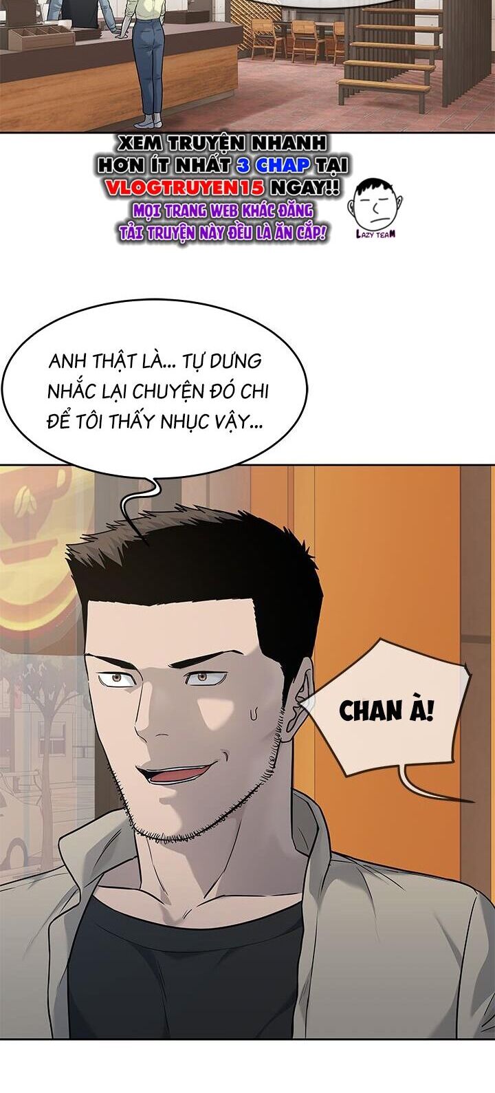Đội Trưởng Lính Đánh Thuê Chap 211 - Next Chap 212