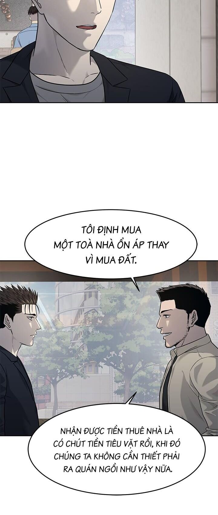 Đội Trưởng Lính Đánh Thuê Chap 211 - Next Chap 212