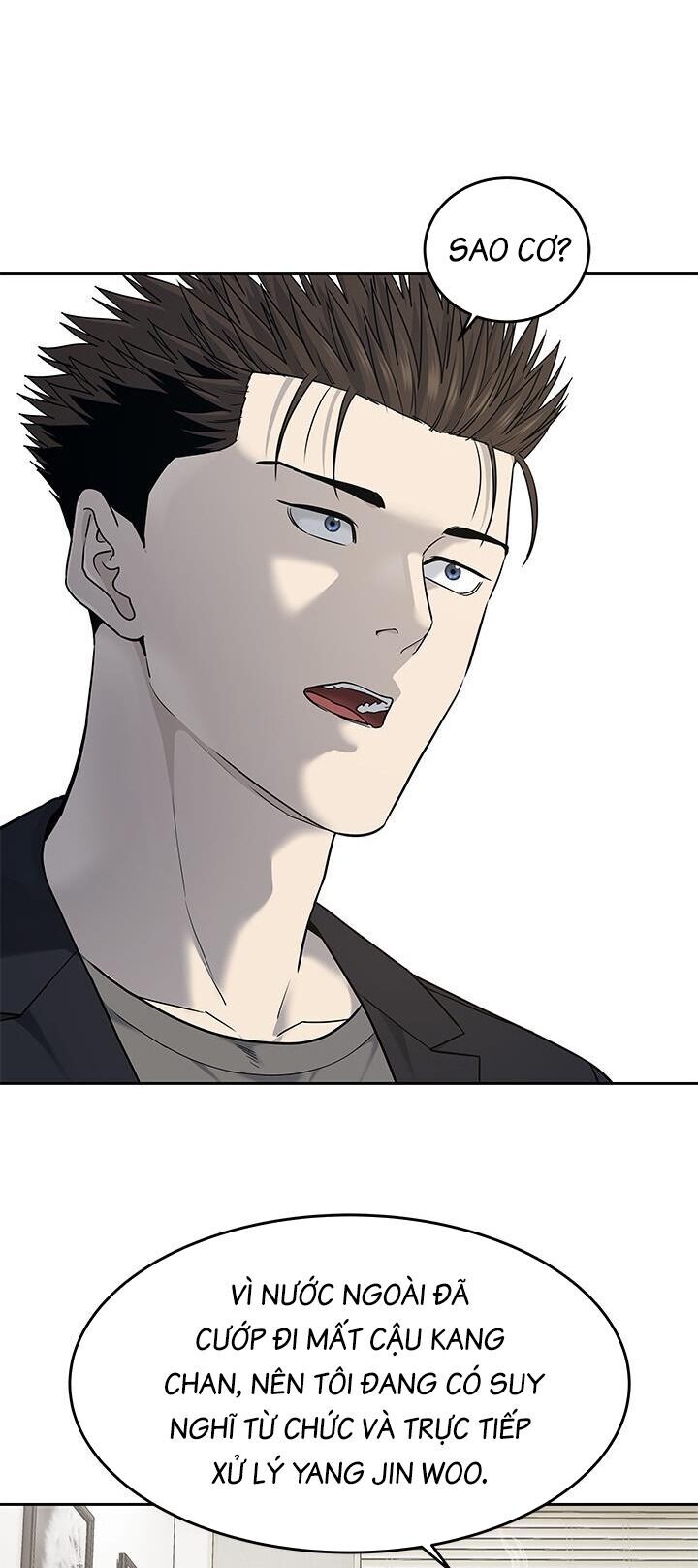 Đội Trưởng Lính Đánh Thuê Chap 211 - Next Chap 212