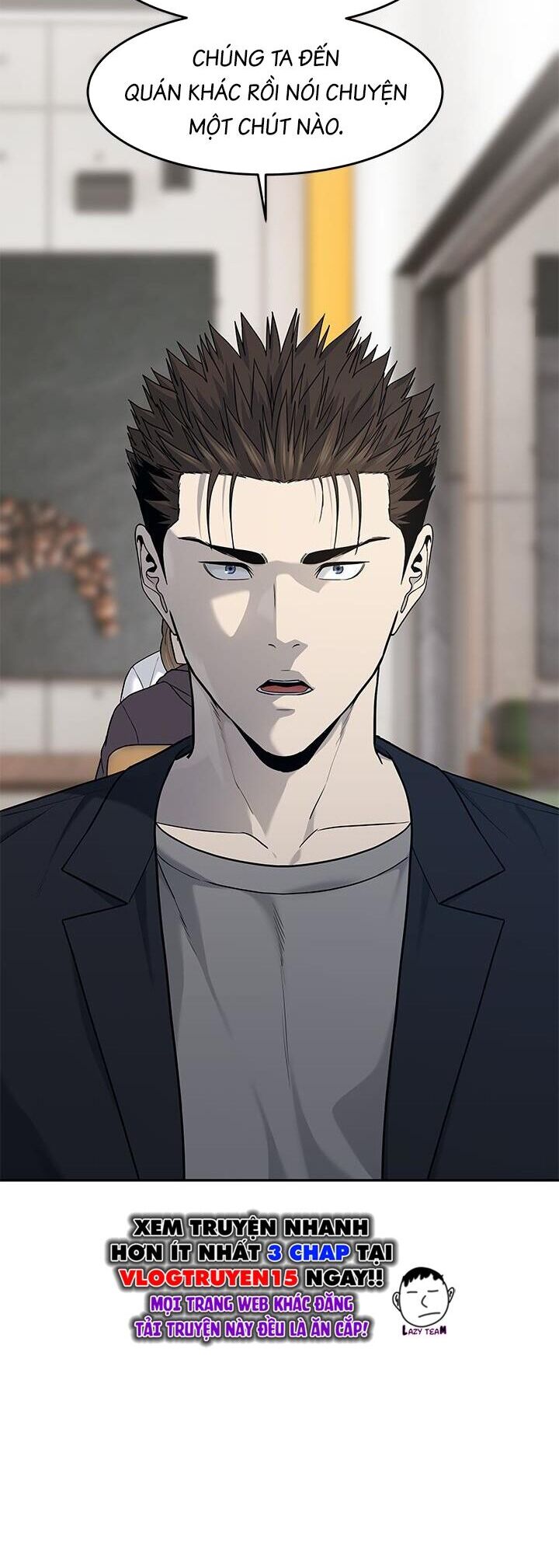 Đội Trưởng Lính Đánh Thuê Chap 211 - Next Chap 212
