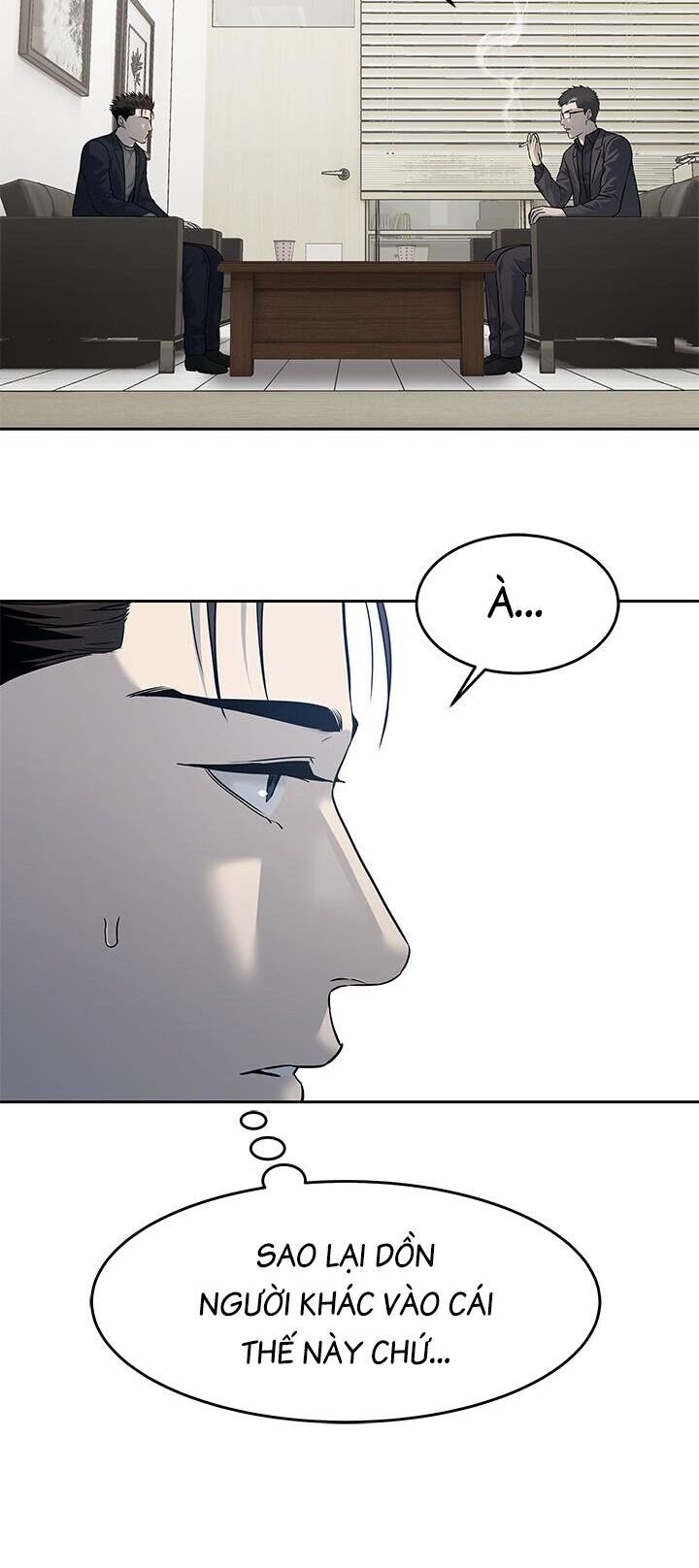 Đội Trưởng Lính Đánh Thuê Chap 211 - Next Chap 212