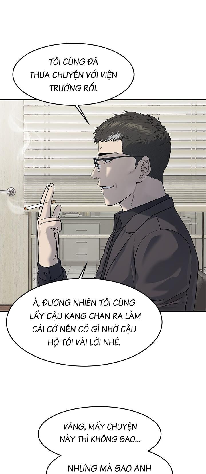 Đội Trưởng Lính Đánh Thuê Chap 211 - Next Chap 212