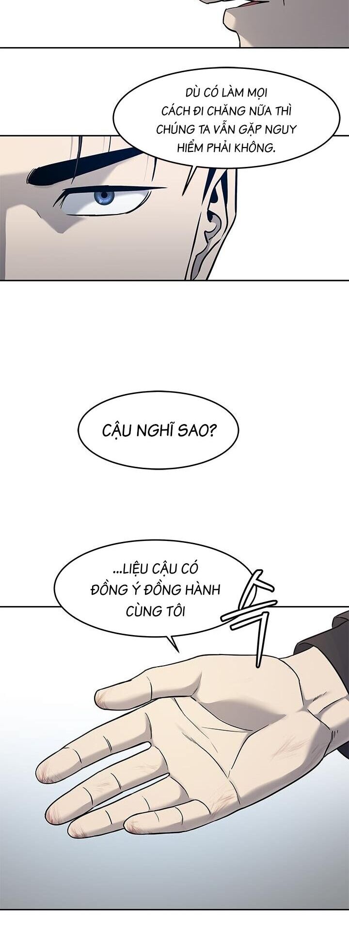 Đội Trưởng Lính Đánh Thuê Chap 211 - Next Chap 212