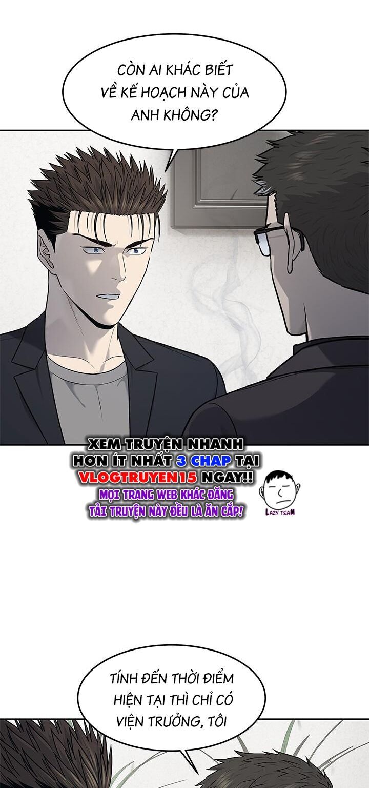 Đội Trưởng Lính Đánh Thuê Chap 211 - Next Chap 212