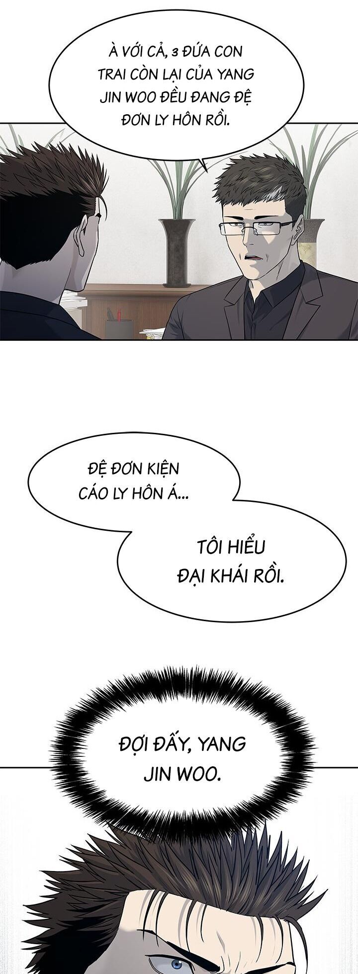 Đội Trưởng Lính Đánh Thuê Chap 211 - Next Chap 212