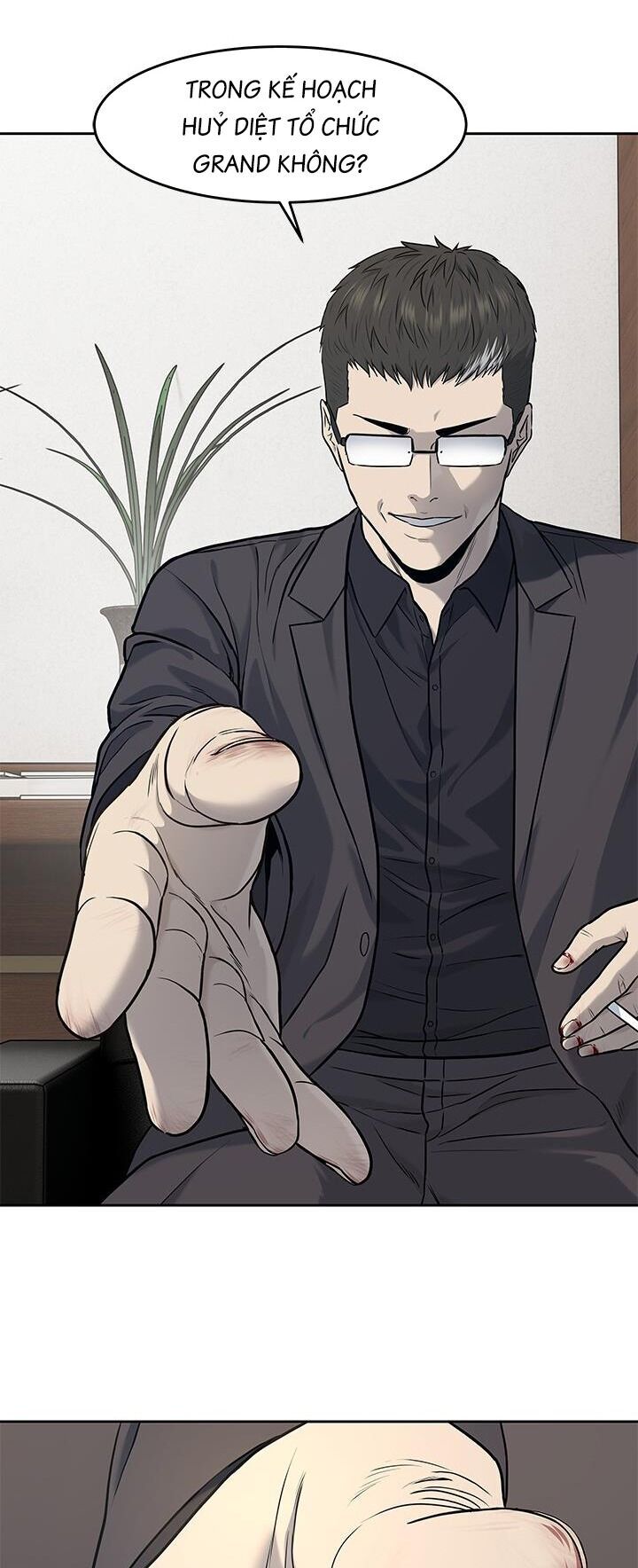 Đội Trưởng Lính Đánh Thuê Chap 211 - Next Chap 212