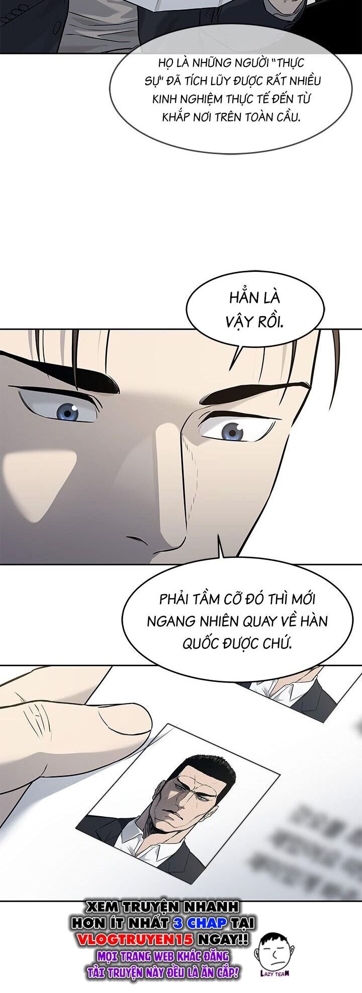 Đội Trưởng Lính Đánh Thuê Chap 211 - Next Chap 212