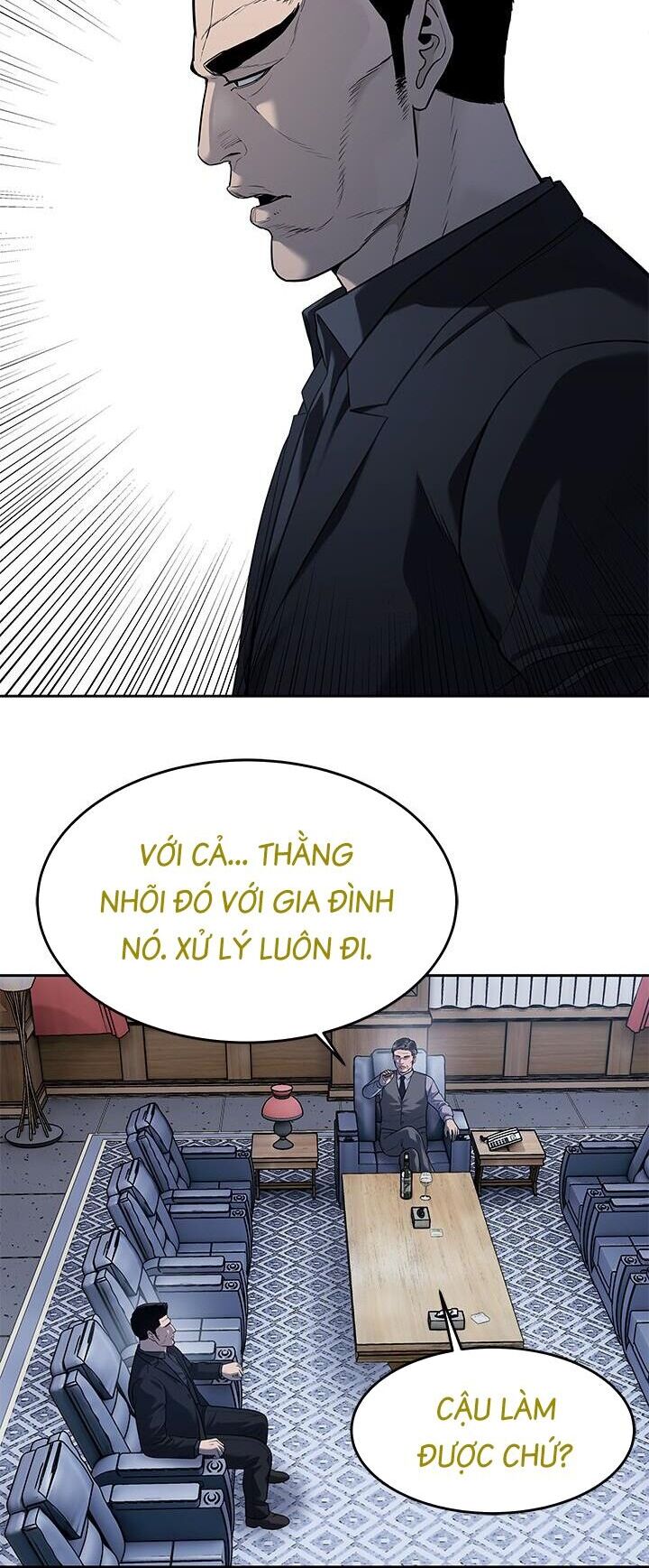 Đội Trưởng Lính Đánh Thuê Chap 211 - Next Chap 212