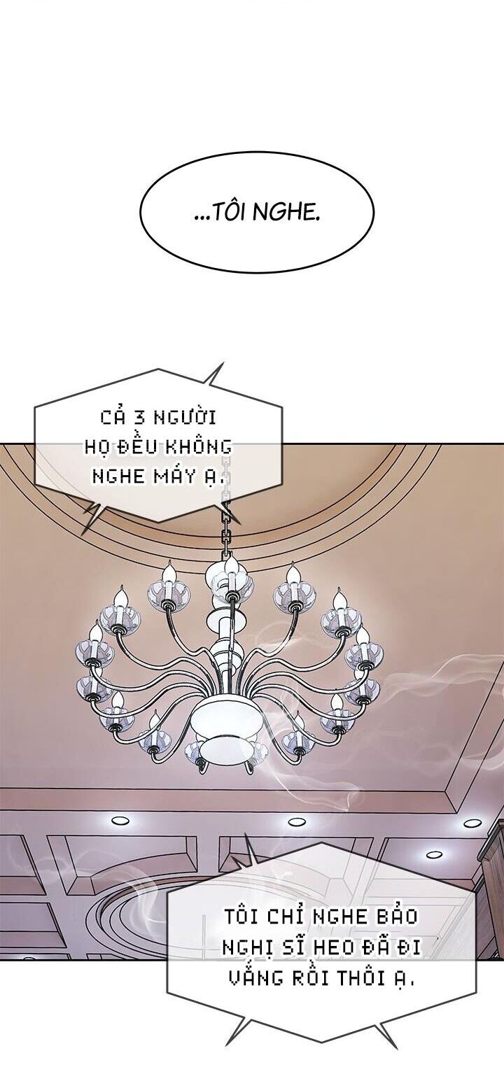 Đội Trưởng Lính Đánh Thuê Chap 211 - Next Chap 212