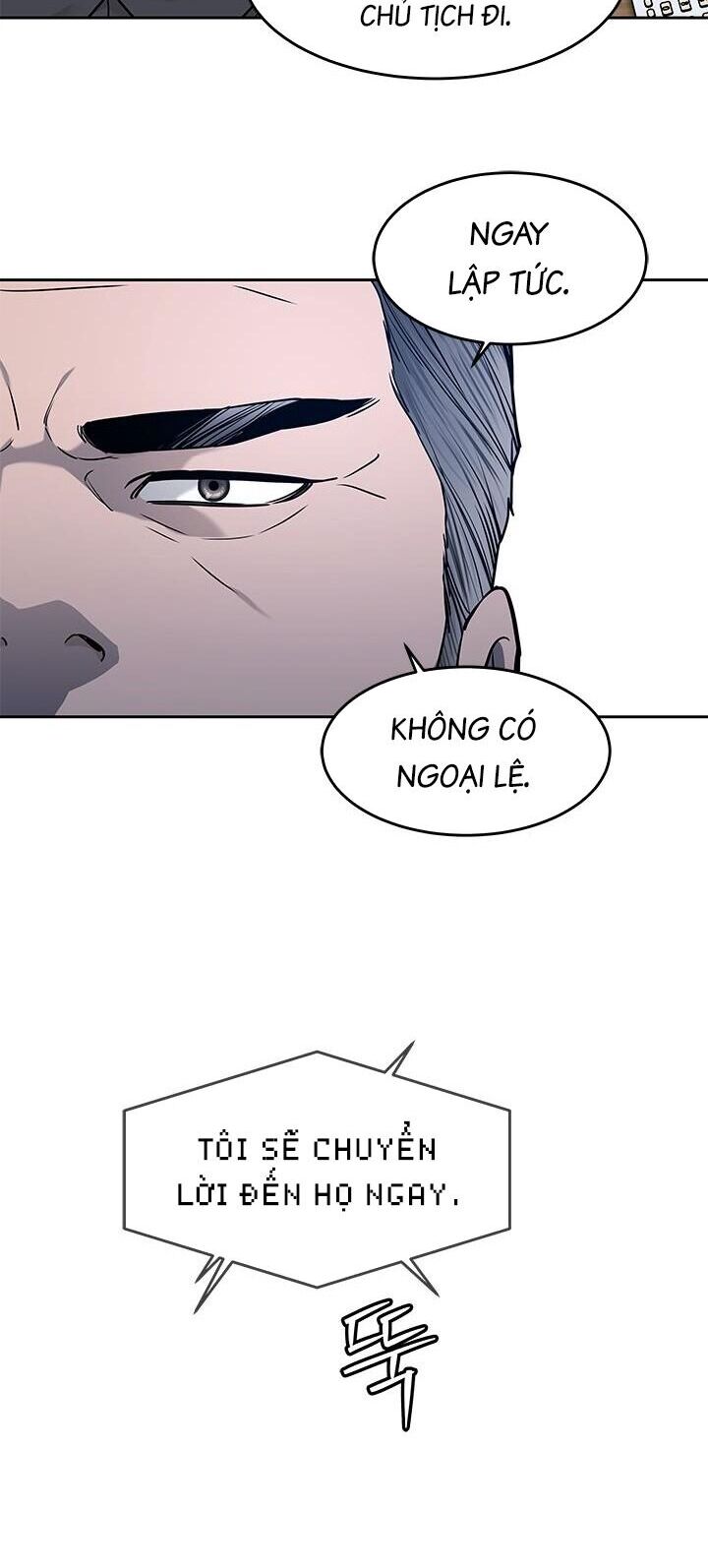 Đội Trưởng Lính Đánh Thuê Chap 211 - Next Chap 212