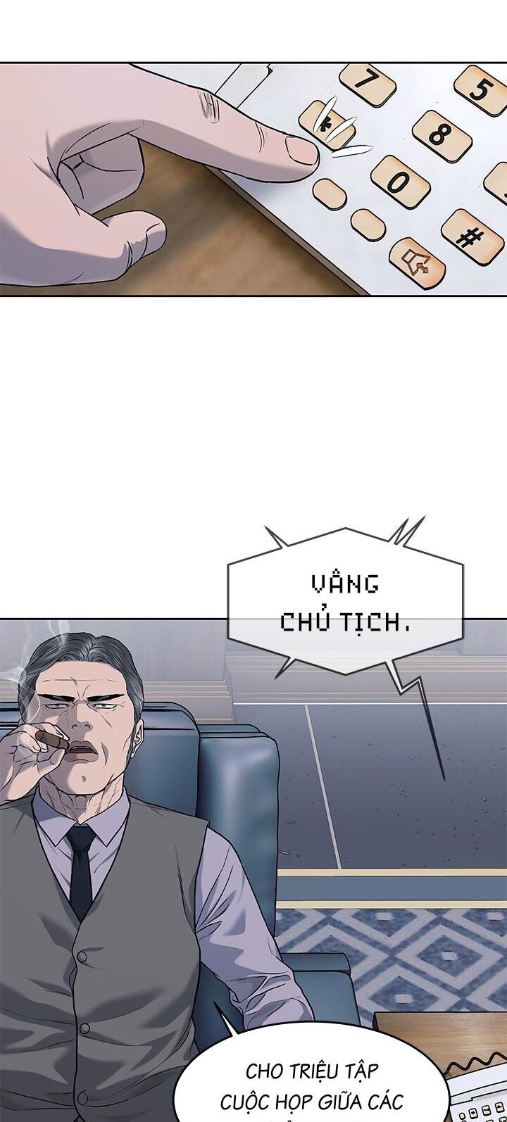 Đội Trưởng Lính Đánh Thuê Chap 211 - Next Chap 212