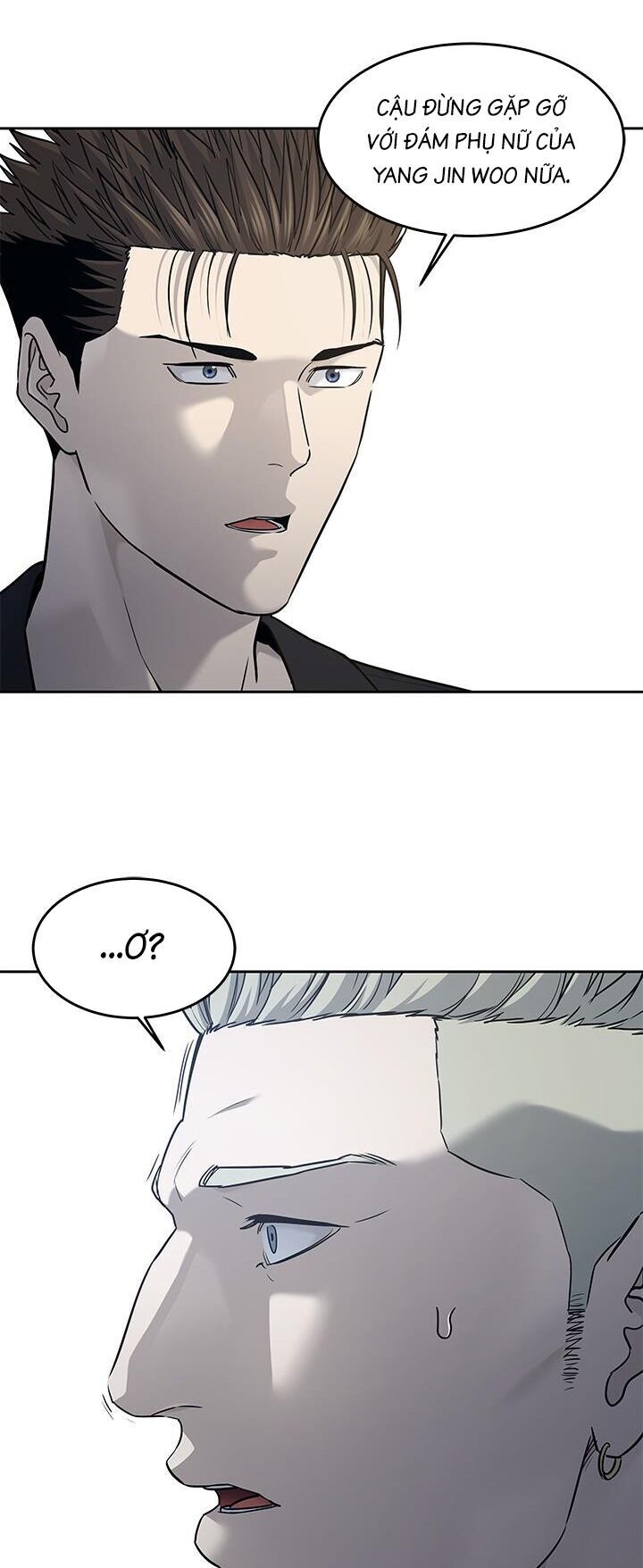Đội Trưởng Lính Đánh Thuê Chap 212 - Next Chap 213