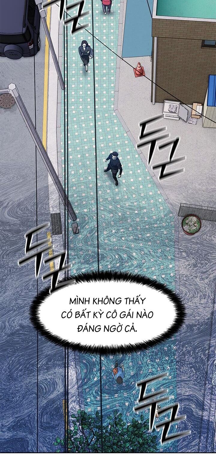 Đội Trưởng Lính Đánh Thuê Chap 212 - Next Chap 213