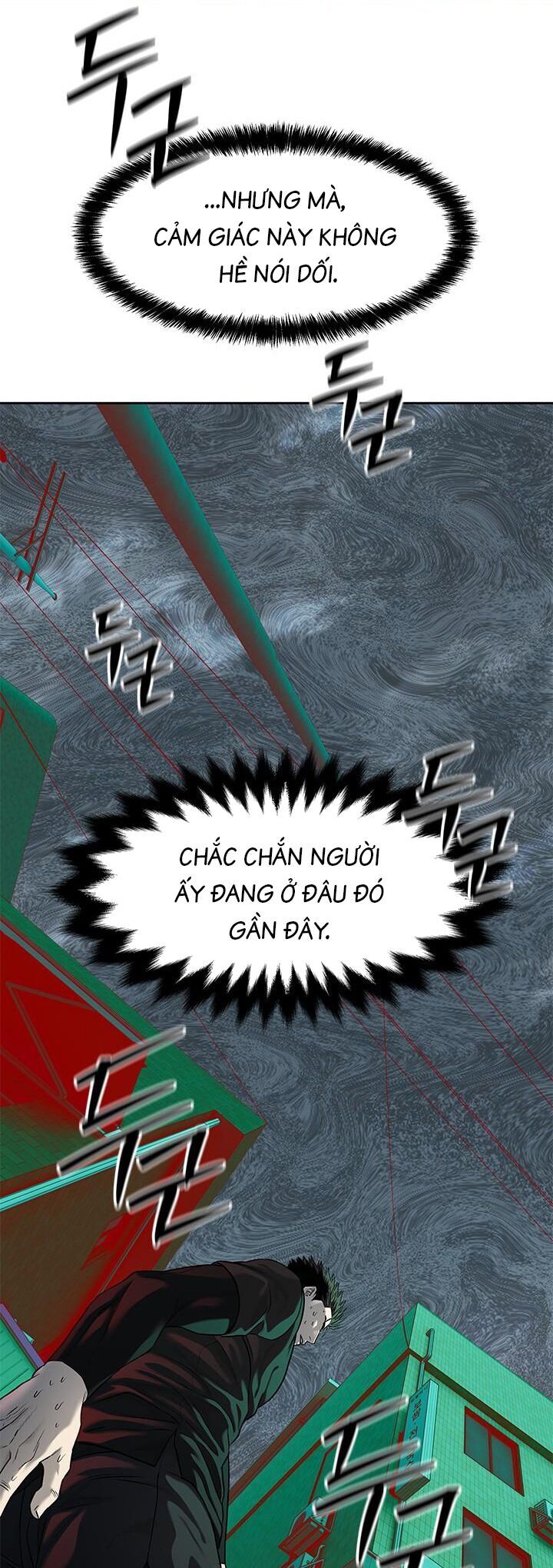 Đội Trưởng Lính Đánh Thuê Chap 212 - Next Chap 213