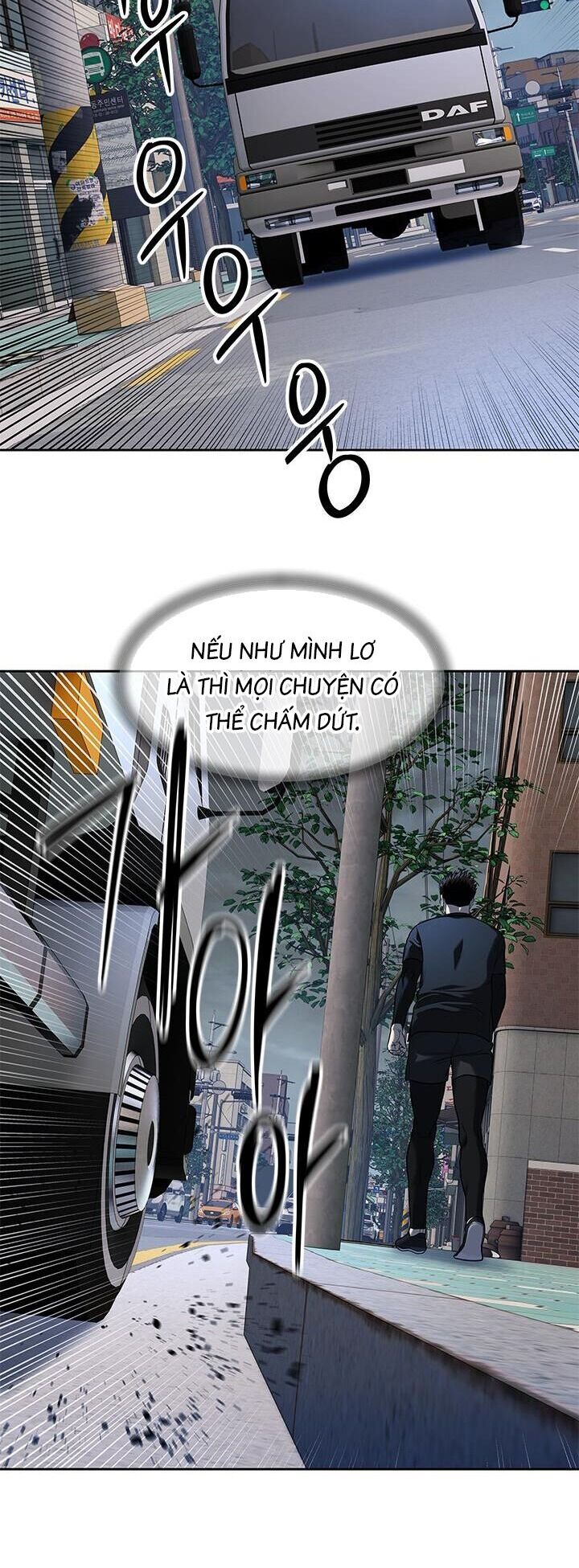 Đội Trưởng Lính Đánh Thuê Chap 212 - Next Chap 213