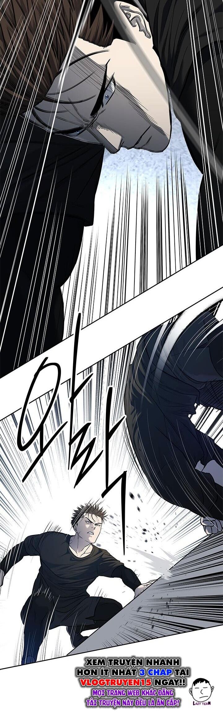 Đội Trưởng Lính Đánh Thuê Chap 212 - Next Chap 213