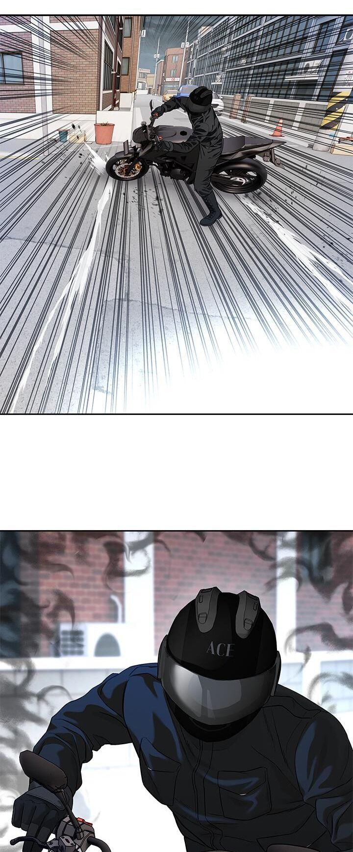 Đội Trưởng Lính Đánh Thuê Chap 212 - Next Chap 213