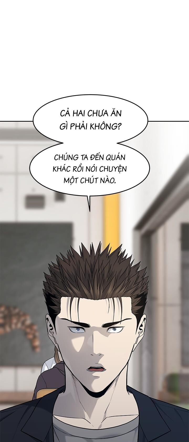 Đội Trưởng Lính Đánh Thuê Chap 212 - Next Chap 213